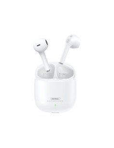 Belaidės TWS ausinės REMAX CozyBuds W5 Bluetooth 5.3 su belaidžiu įkrovimo dėklu 2