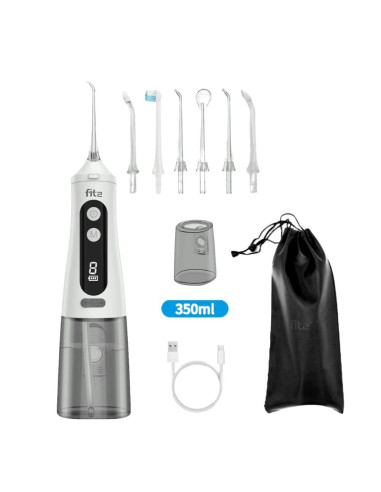 Burnos irigatorius FIT2