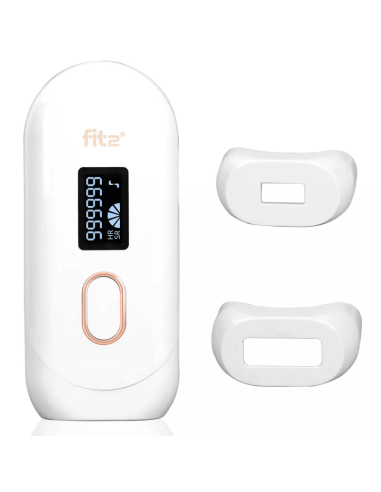 IPL HAIR REMOVER FIT2