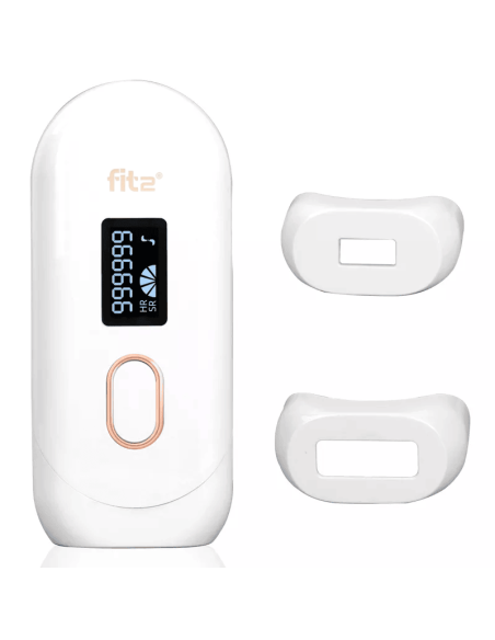 IPL HAIR REMOVER FIT2