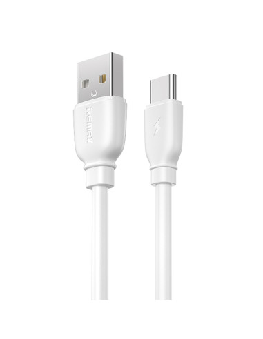 REMAX Suji Pro 2.4A data cable RC-138a 1m (USB - Type C)