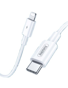 REMAX Marlik Series 20W PD Fast-charging Data Cable RC-175i 1m (Type C- Lightning)