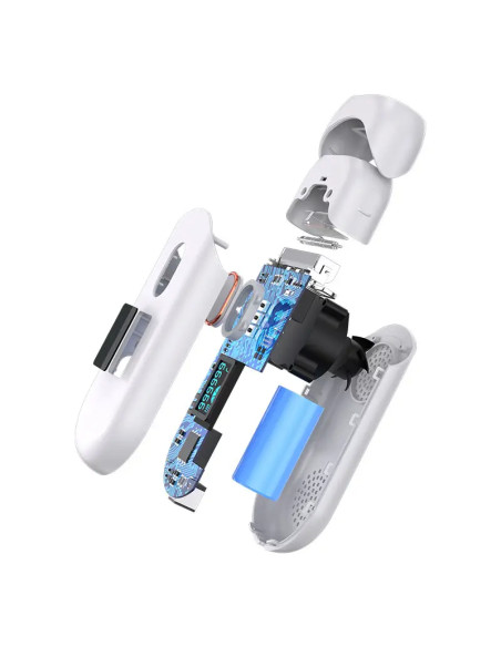 IPL FOTOEPILIATORIUS FIT2