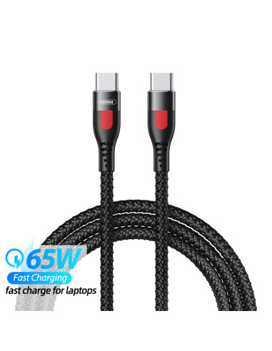 REMAX Lesu serijos PD 65W greito įkrovimo...