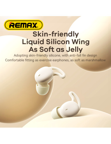 REMAX SleepBuds Z2 Wireless Music Earbuds