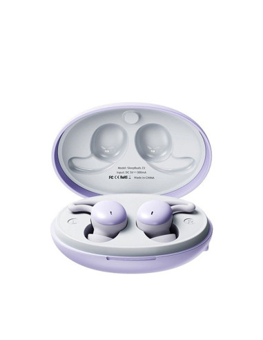 REMAX Dreamer Series True Wireless Music Earbuds SleepBuds Z2 beige