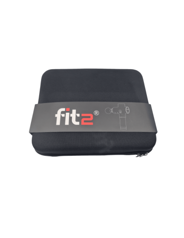 Massage gun FIT2 RelaxT5B — view 4