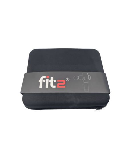 MASAŽO PISTOLETAS Fit2 RelaxT5B — vaizdas 4