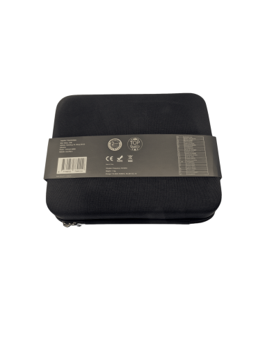 Massage gun FIT2 RelaxT5B — view 5