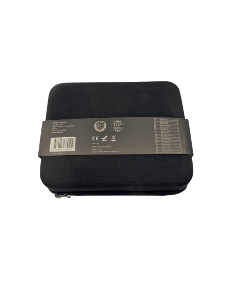 Massage gun FIT2 RelaxT5B — view 5