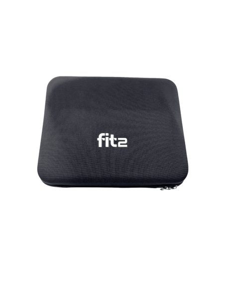 Massage gun FIT2 RelaxT5B — view 6
