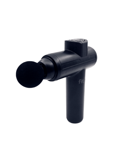 Massage Gun FIT2, 99 gears, 8 heads