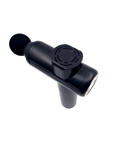 Massage Gun FIT2, 99 gears, 8 heads