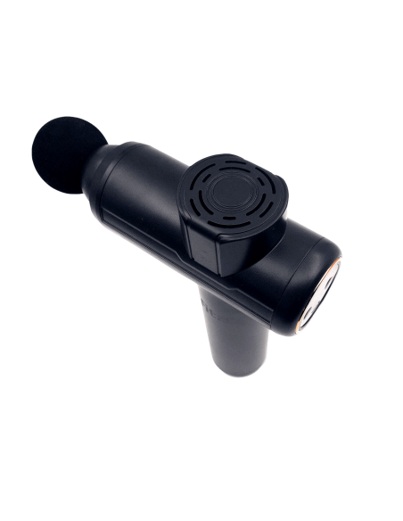 Massage Gun FIT2, 99 gears, 8 heads