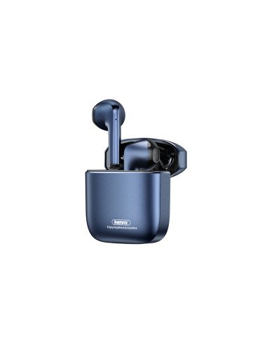 Belaidės TWS ausinės REMAX AlloyBuds 1 Bluetooth 5.3 ENC IPX4 — vaizdas 2