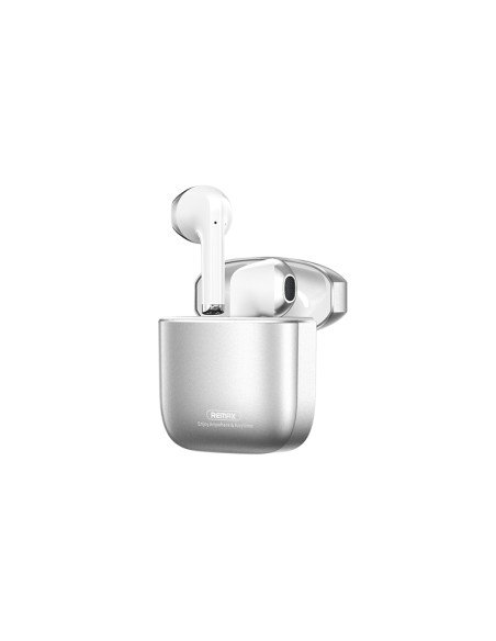 REMAX TWS Wireless Earbuds Bluetooth 5.3 ENC IPX4 AlloyBuds 1 — view 4