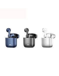REMAX TWS Wireless Earbuds Bluetooth 5.3 ENC IPX4 AlloyBuds 1