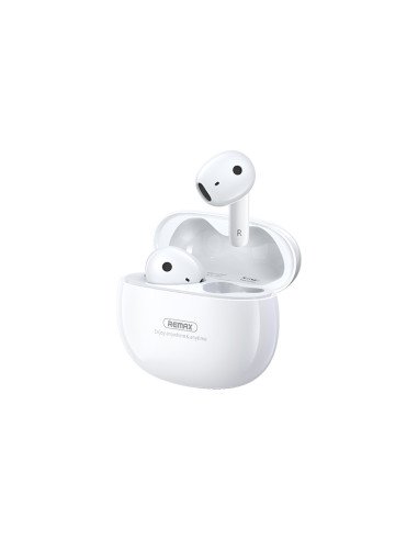 Belaidės TWS ausinės REMAX CozyBuds 1 Bluetooth 5.3 — vaizdas 2