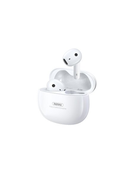 Belaidės TWS ausinės REMAX CozyBuds 1 Bluetooth 5.3 — vaizdas 2