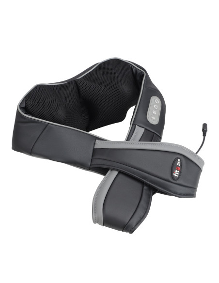 Neck shoulder massager