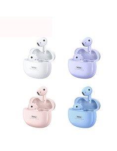 Belaidės TWS ausinės REMAX CozyBuds 1 Bluetooth 5.3
