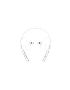 REMAX Wireless Neckband Bluetooth Earphones RB-S6, Black — view 2