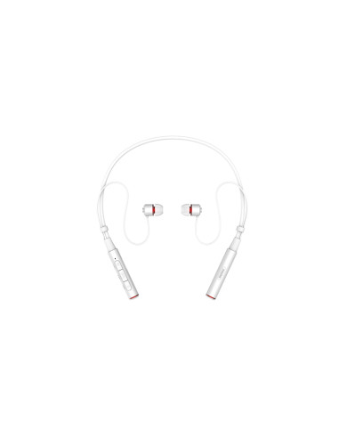 REMAX Neckband Bluetooth Earphone RB-S6 WHITE