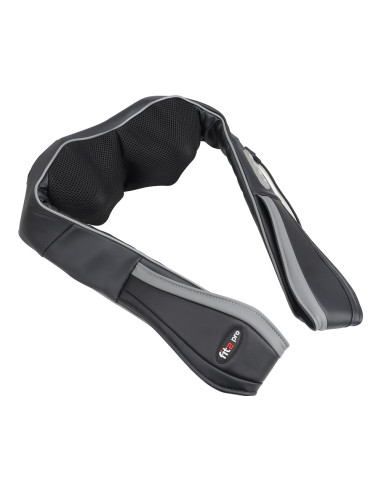 Neck shoulder massager