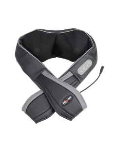 Neck shoulder massager