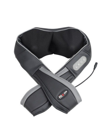 Neck shoulder massager