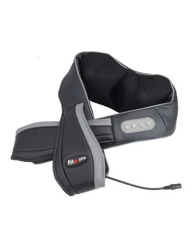 Neck shoulder massager
