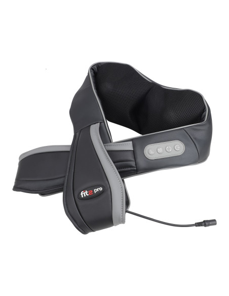 Neck shoulder massager