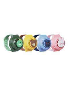 REMAX Wristband Fan for Kids F7