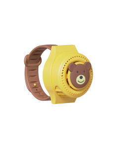 REMAX apyrankė - ventiliatorius vaikams F7 2