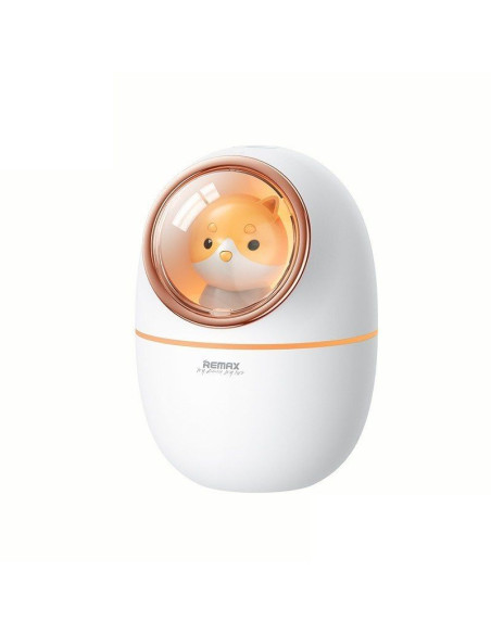 REMAX Petit Series Space Capsule oro drėkintuvas RT-A720 Plug-in