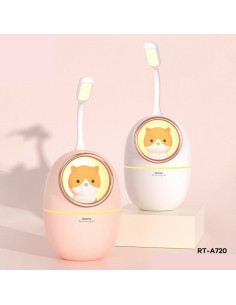 REMAX Petit Series Space Capsule oro drėkintuvas RT-A720... 2