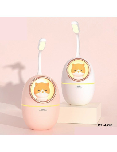 REMAX Petit Series Space Capsule oro...