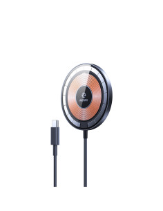 REMAX Walking Series 15W Cyberpunk magnetinis belaidis...