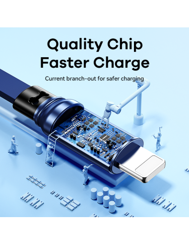 REMAX Drip Series 15W Retractable 3-in-1 Fast...