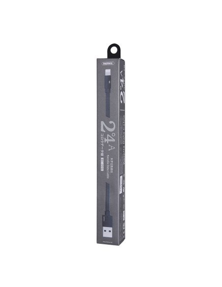 Remax Kerolla duomenų perdavimo kabelis RC-094m 1m (USB - Micro) — vaizdas 8