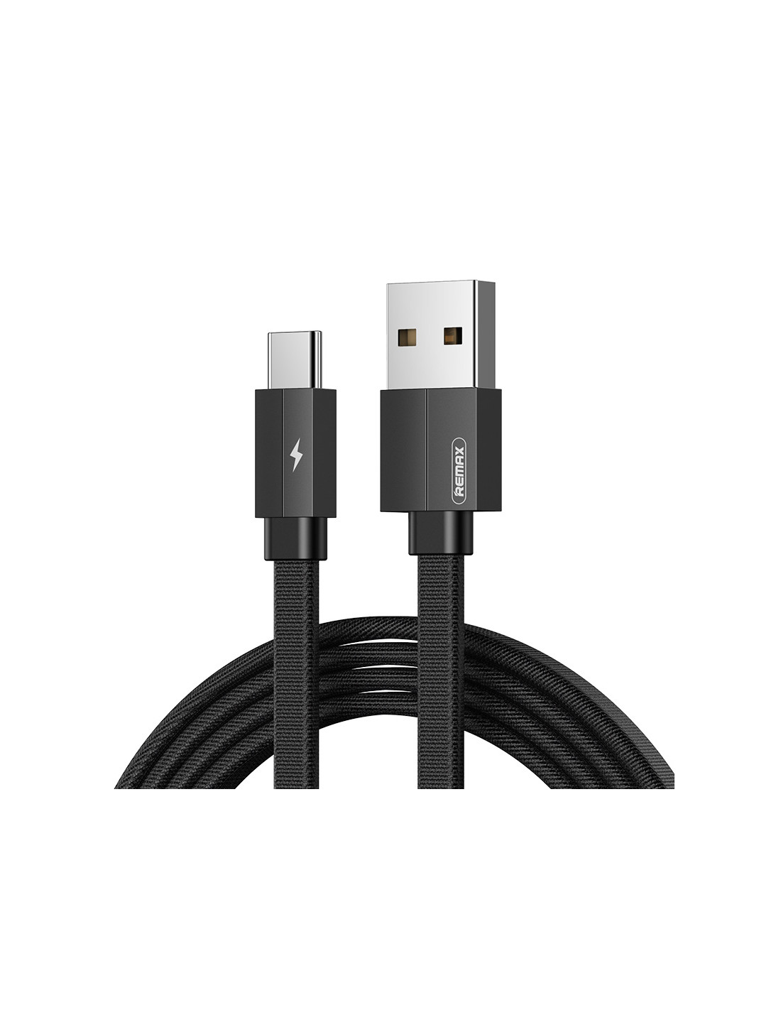 Remax Kerolla Data Cable Rc M M Usb Micro Color White