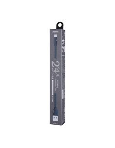 Remax Kerolla Data Cable RC-094m 2m (USB - Micro) — view 8