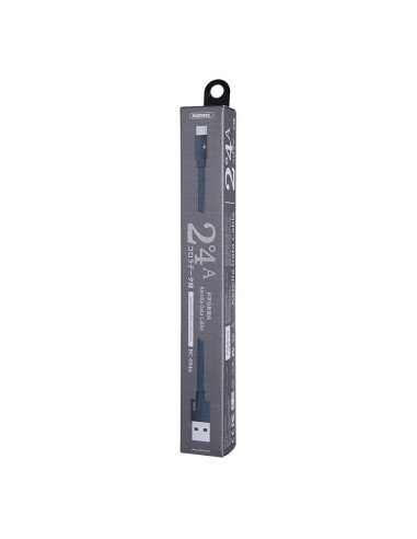Remax Kerolla Data Cable RC-094m 2m (USB - Micro) — view 8