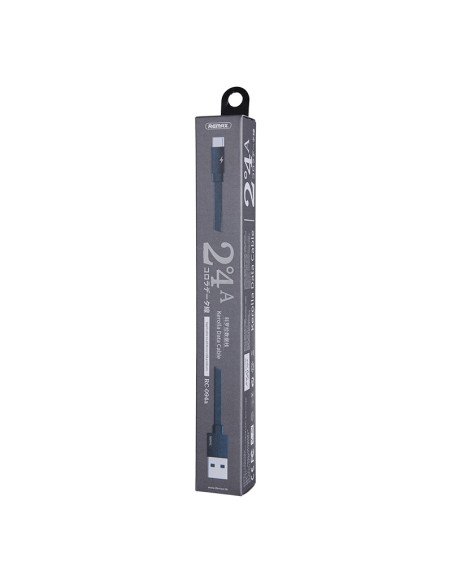 Remax Kerolla Data Cable RC-094m 2m (USB - Micro) — view 8