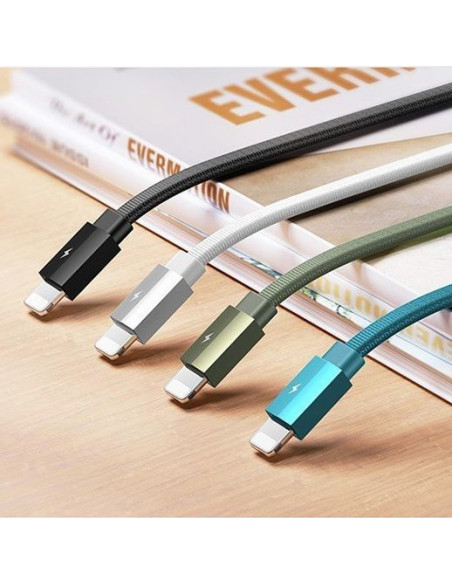 Remax RC-094i Data Cable 1m (USB - Lightning)