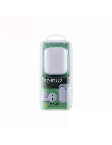 PRODA Air Plus belaidės ausinės PD-BT360