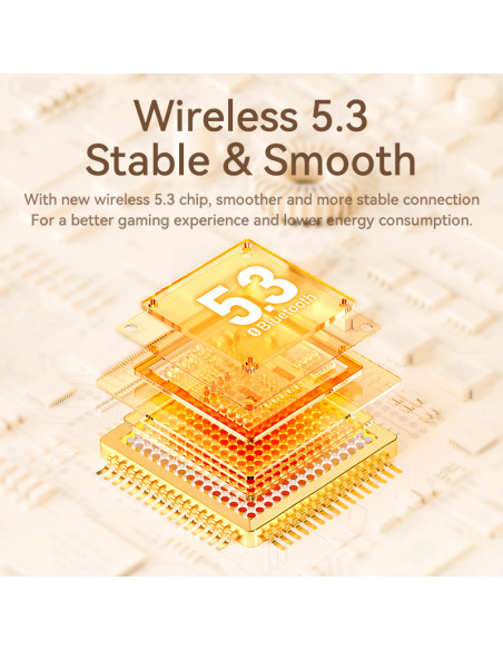 REMAX ausinės muzikai ir skambučiams CozyBuds 2E