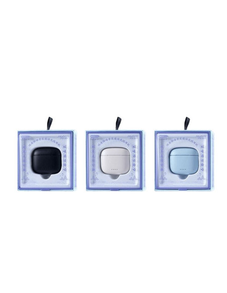 REMAX ENC Earbuds for Music & Call CozyBuds 2E