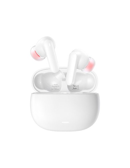REMAX TWS Wireless Earbuds with ANC+ENC Bluetooth 5.3 CozyPods W7N — view 2