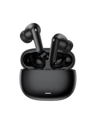 Belaidės TWS ausinės REMAX CozyPods W7N su ANC+ENC Bluetooth 5.3 — vaizdas 3
